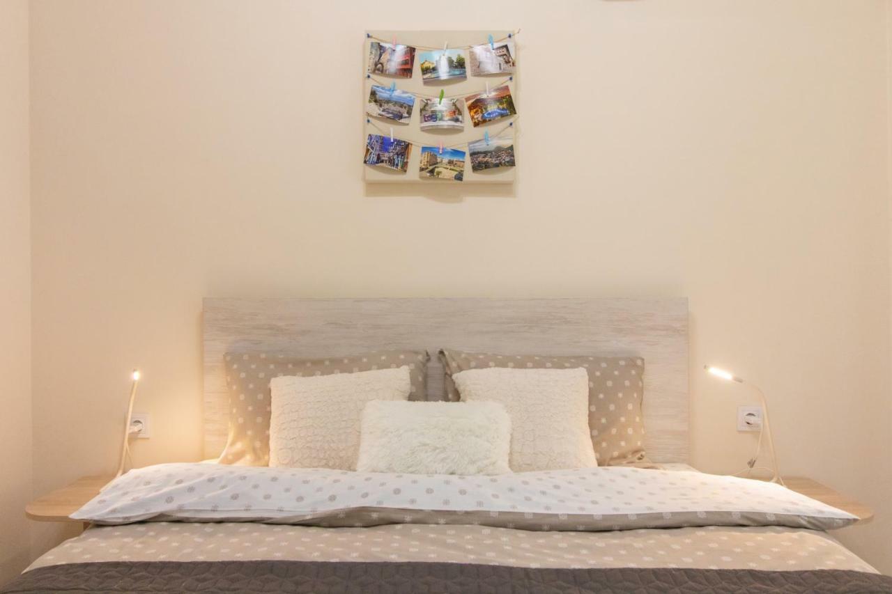 Domus Apartments Grand بلوفديف المظهر الخارجي الصورة