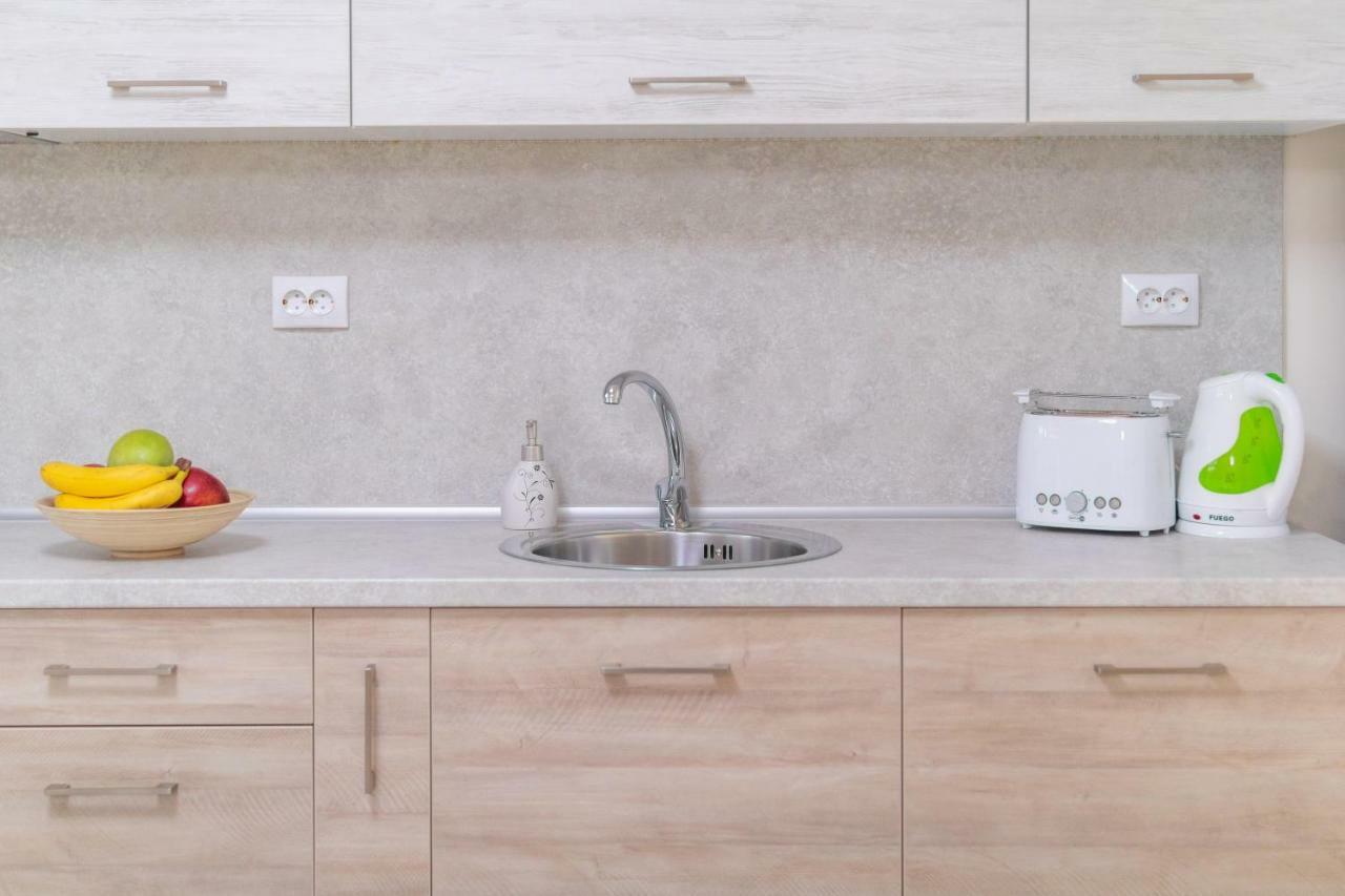 Domus Apartments Grand بلوفديف المظهر الخارجي الصورة