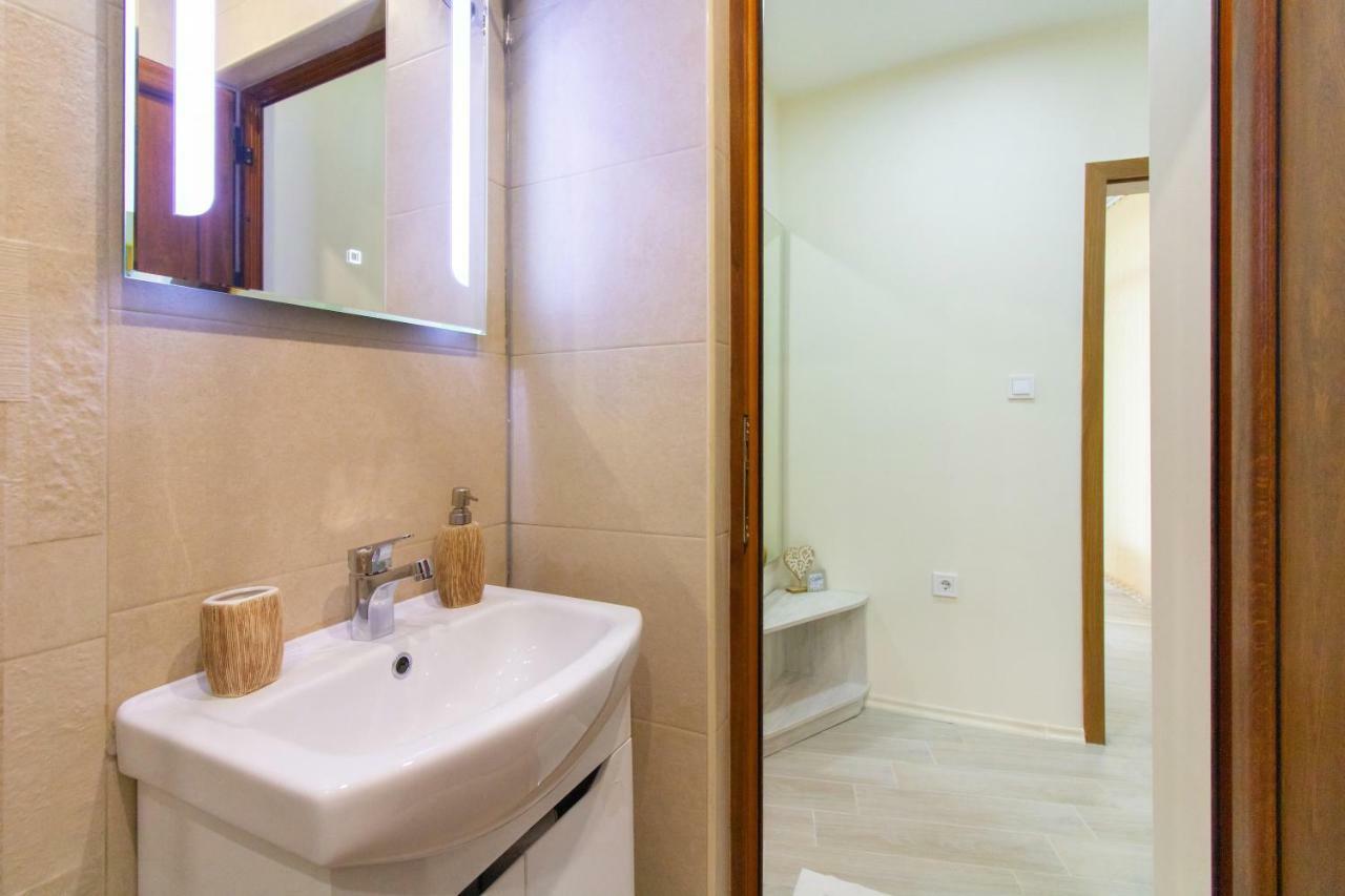 Domus Apartments Grand بلوفديف المظهر الخارجي الصورة
