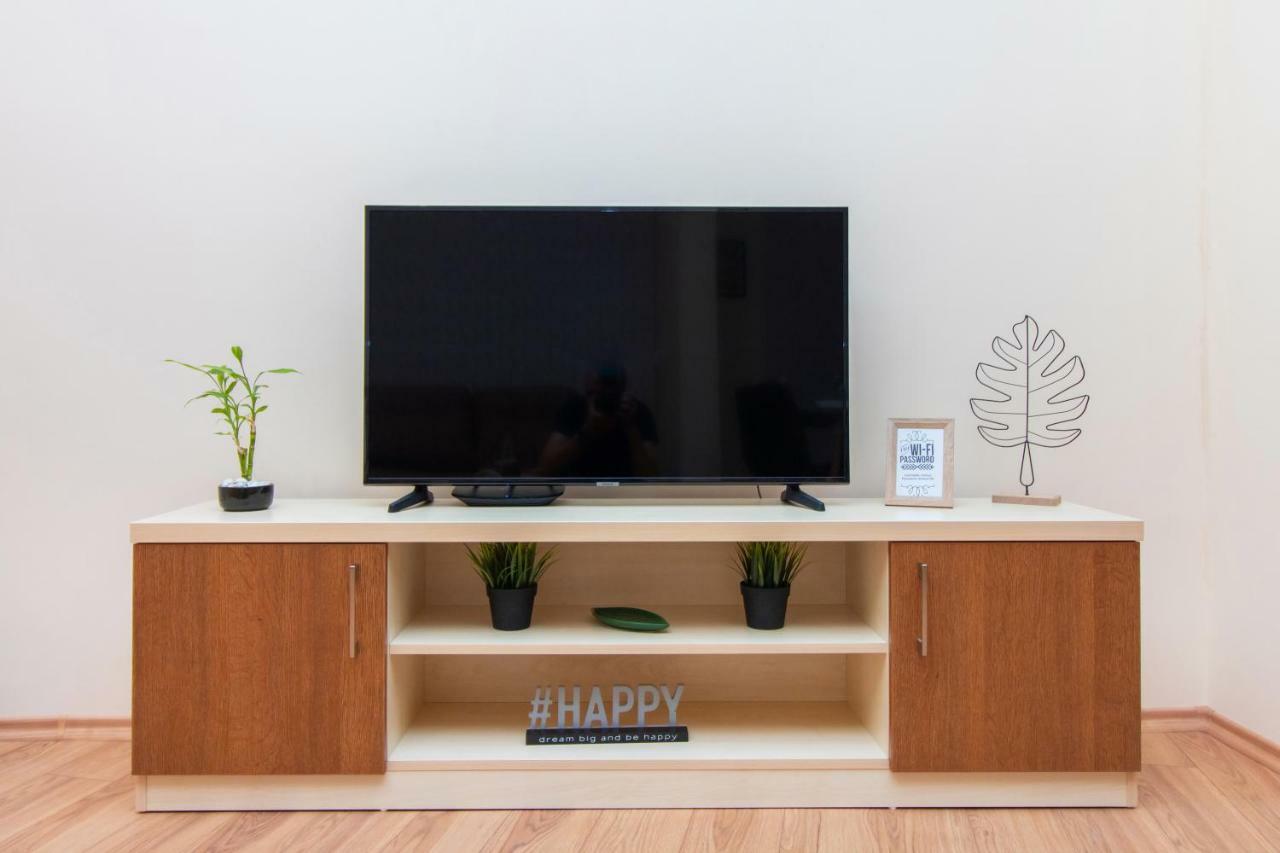 Domus Apartments Grand بلوفديف المظهر الخارجي الصورة