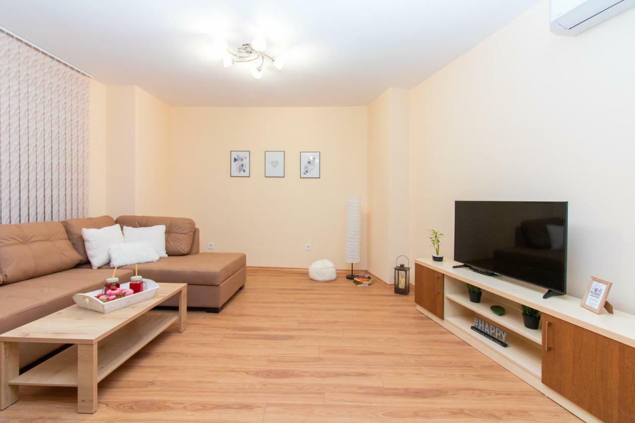 Domus Apartments Grand بلوفديف المظهر الخارجي الصورة